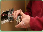 electrical repair Upper Holloway